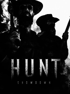 Hunt  showdown