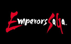 Emperorssaga title text