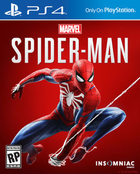 Marvel's spider man %28video game%29 box art 001