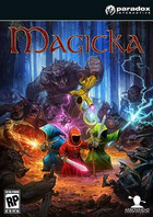 Magicka box
