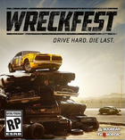 300px wreckfest cover