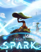 Project spark as
