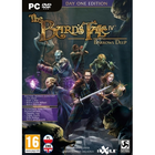 The bards tale iv pc game barrows deep day1 edition box dvd eng pl version for 16 years