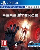 The persistence ps4