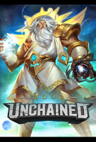 Gods unchained