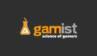 Logo gamist esport