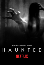 Netflix haunted poster