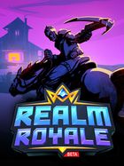 Realm royale