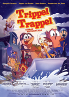 Trippel trappel