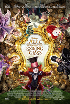 Alicethroughthelookingglass
