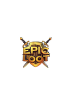 Epic loot logo cover