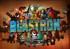Blastron