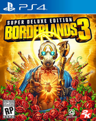Borderlands 3 leaked cover super deluxe ps4 1