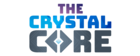 Crystal core logo