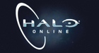Halo online logo