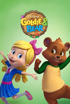 Goldieandthebear
