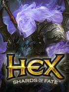 Hex  shards of fate