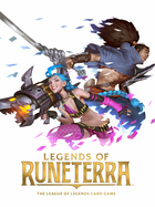 Legends of runeterra cover 01