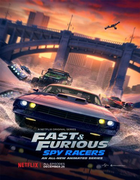 Fast and furious spy racers download