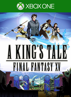 Ff kings tale box