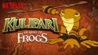 Kulipari an army of frog