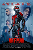 Ant man poster