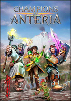 Champions of anteria free download