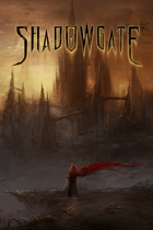 Shadowgate coverart