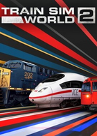 Train sim world 2 cover