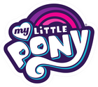 My little pony g4 logo