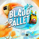 Blade ballet