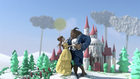 Disney beauty and the beast
