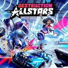 Destruction allstars cover art
