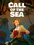 Call of the sea pc cover small 300x399