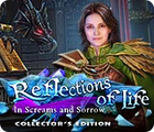 Reflections of life in screams and sorrow ce feature