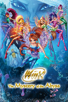 Winx mystery of the abyss