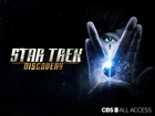 Star trek discovery season 1 poster