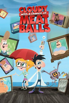 330px cloudy with a chance of meatballs the series