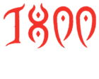 Logo 1800