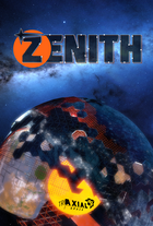 Zenith banner poster