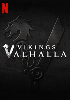 Vikingsvalhalla poster