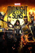 Marvels midnight suns   the awakening   announcement trailer   2021