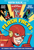Flash facts vol 1 1