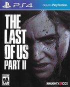 761679 the last of us part ii playstation 4 front cover