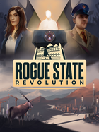 Jeu steam rogue state revolution cover