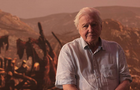 Dinosaurs the final day with david attenborough