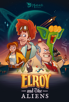 Elroy cover