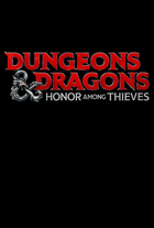 Dungeons dragons 2023