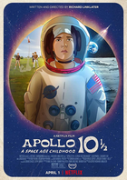 Apollo poster