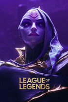 League of legends   all that will ever be   belveth cinematic   2022